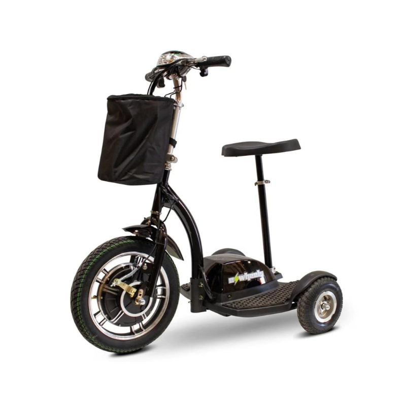 Ewheels Stand-N-Ride 3 Wheel Mobility Scooter EW-18