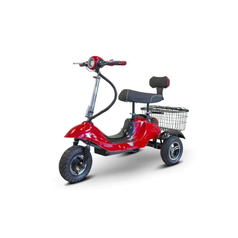 Ewheels Sporty Mobility Scooter EW-19