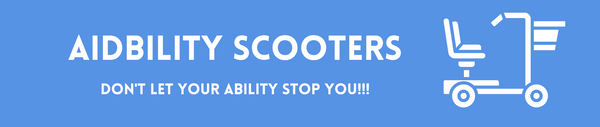 Aidbility Scooters