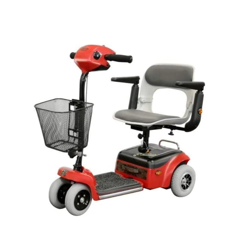 Shoprider Scootie 4 Wheel Mobility Scooter TE-787NA