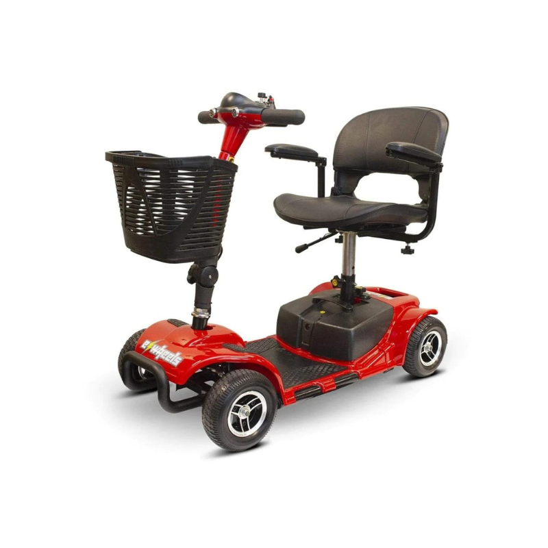 Ewheels Portable Travel Mobility Scooter EW-M34